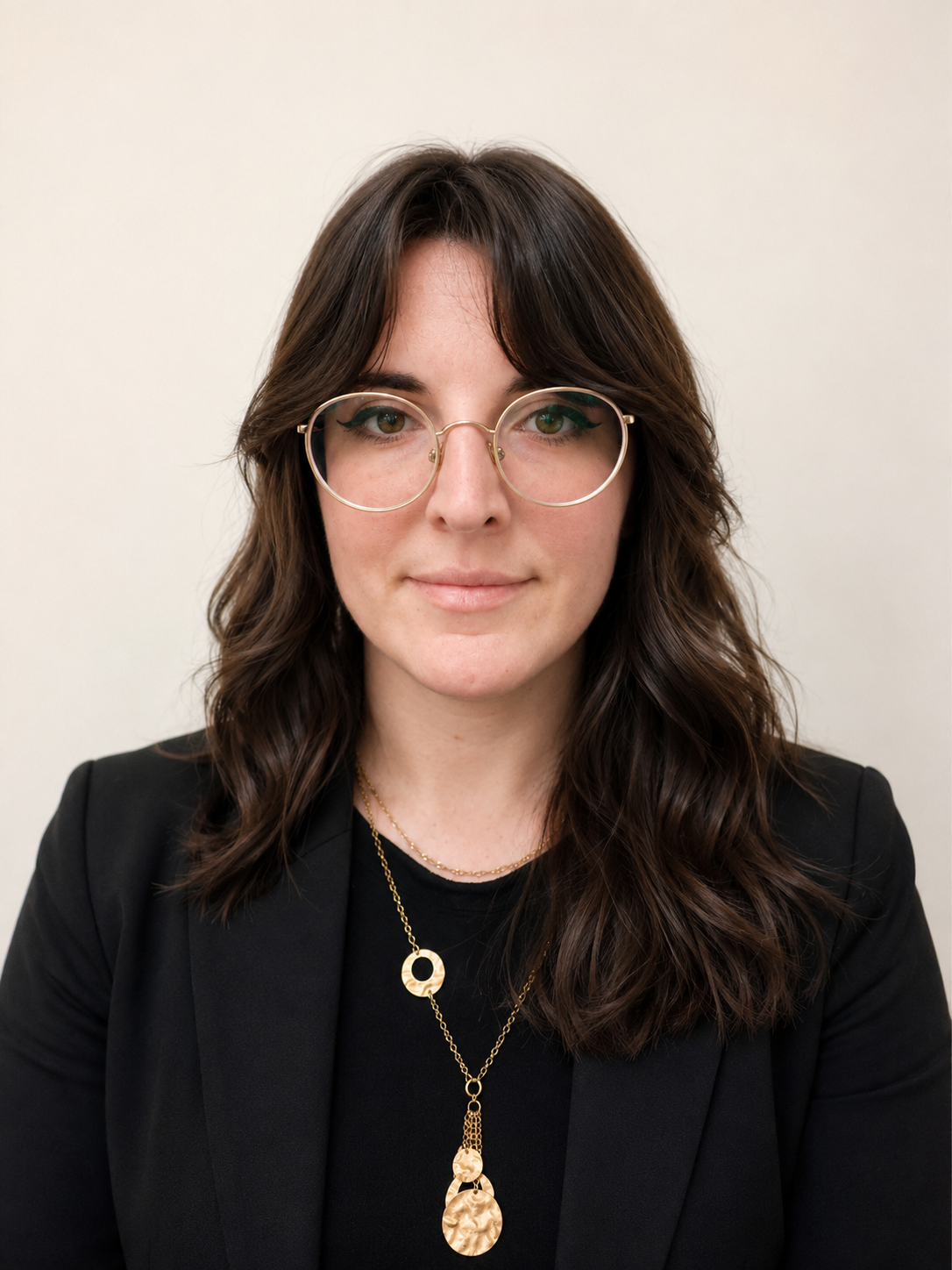 Dott.ssa Michela Maccherini - Terapeuta EMDR II livello, Sessuologa