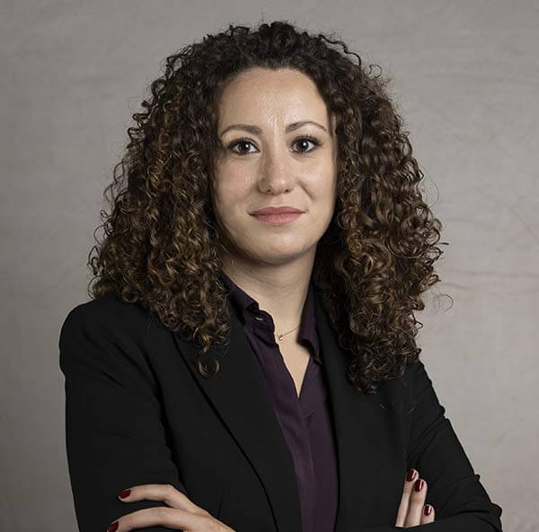 Dott.ssa Beatrice Aisa Psicoterapeuta cognitivo comportamentale
