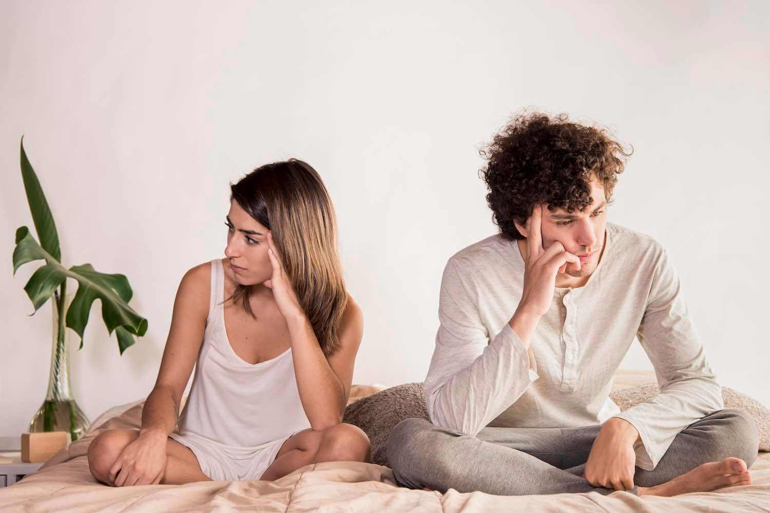 Disturbo Ossessivo Compulsivo da Relazione (ROCD): Sintomi, Cause e Terapie Efficaci