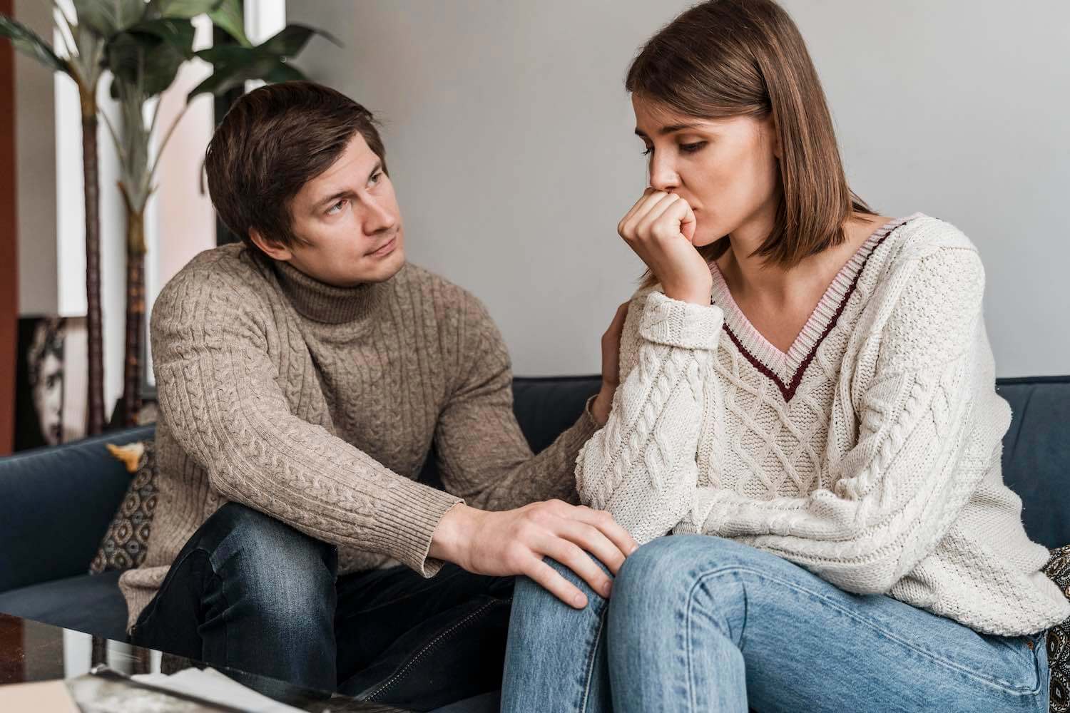 Cosa non dire a chi affronta l’infertilità durante il Natale: guida alla sensibilità