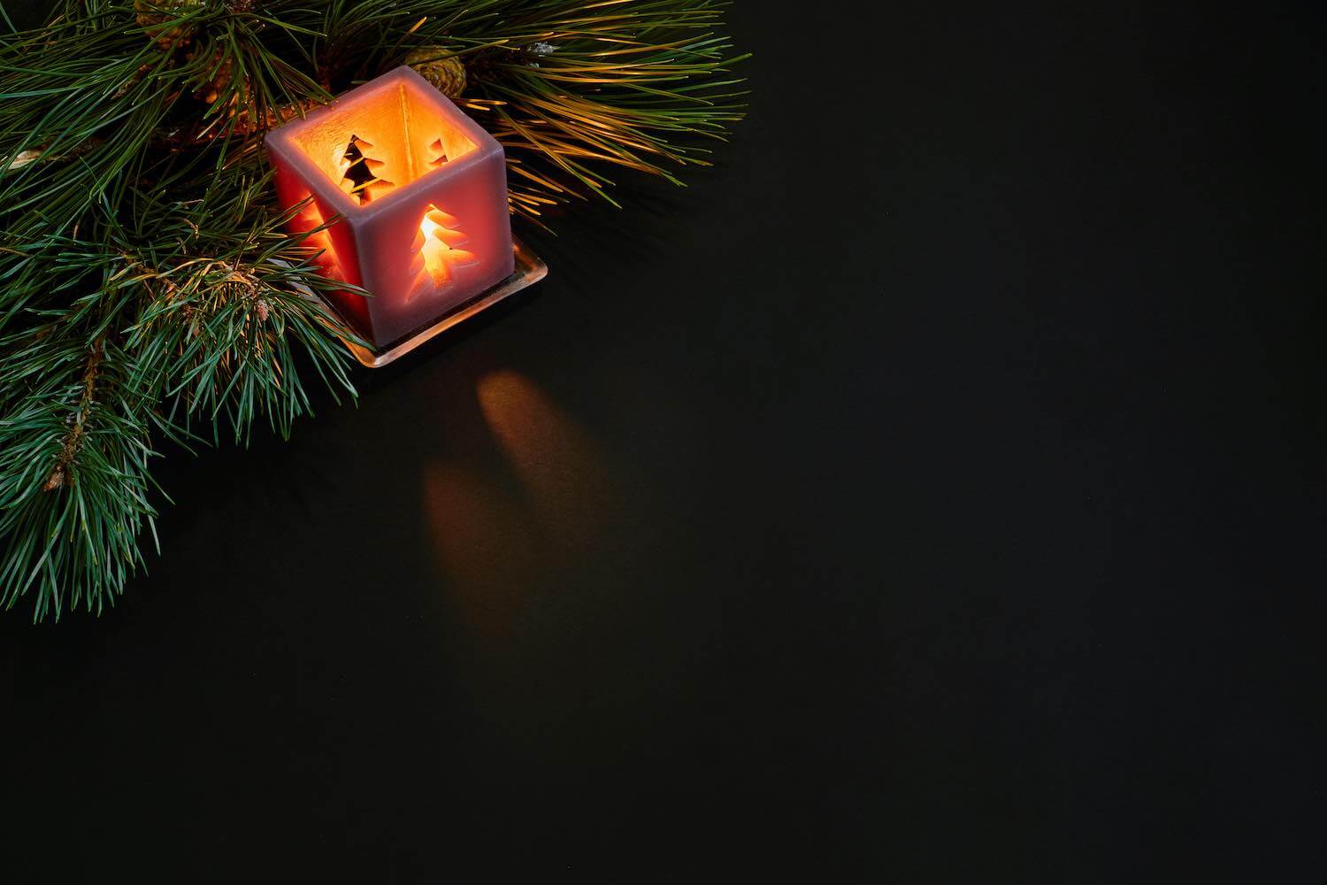 Lutto e Natale: come affrontare il dolore e ritrovare serenità durante le feste