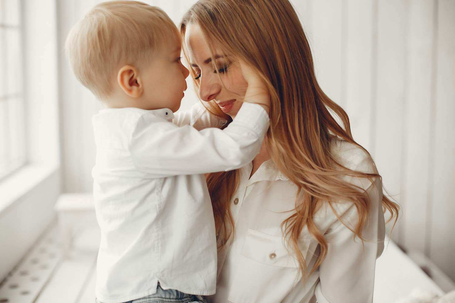 Psicologia perinatale: supporto emotivo e psicologico per genitori e famiglie