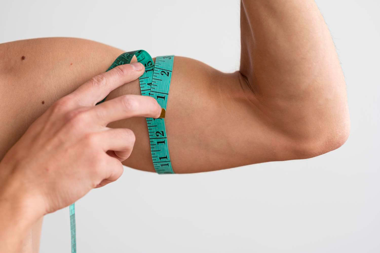 Dismorfismo muscolare: sintomi, cause e cura della vigoressia
