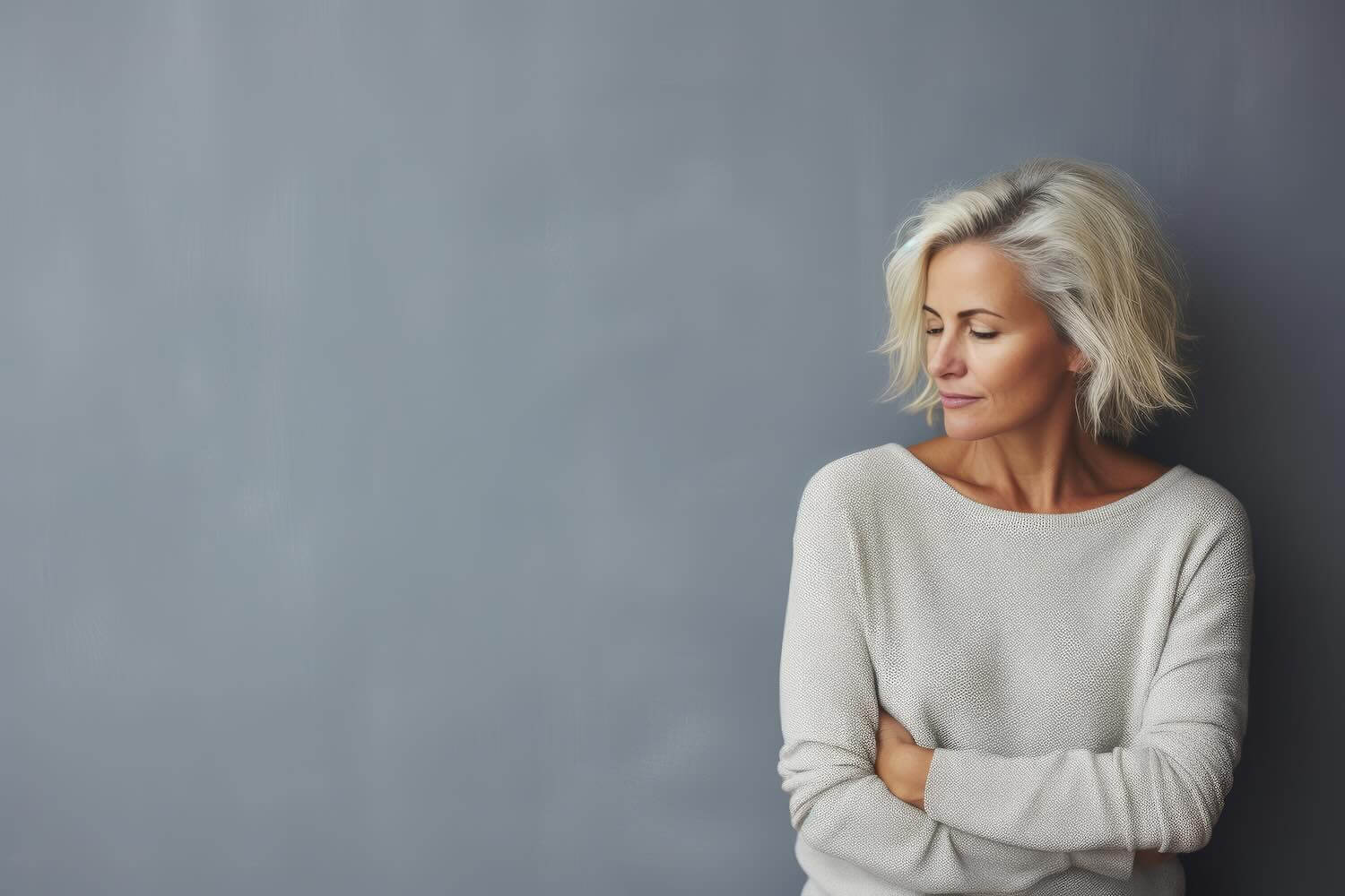 Menopausa: Sintomi, Cause e Rimedi Naturali per il Benessere Femminile